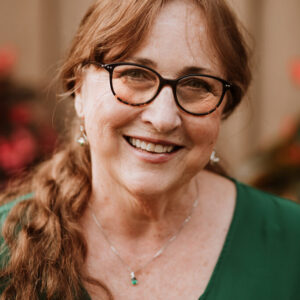 Serena B Miller_Headshot_2025_Medium